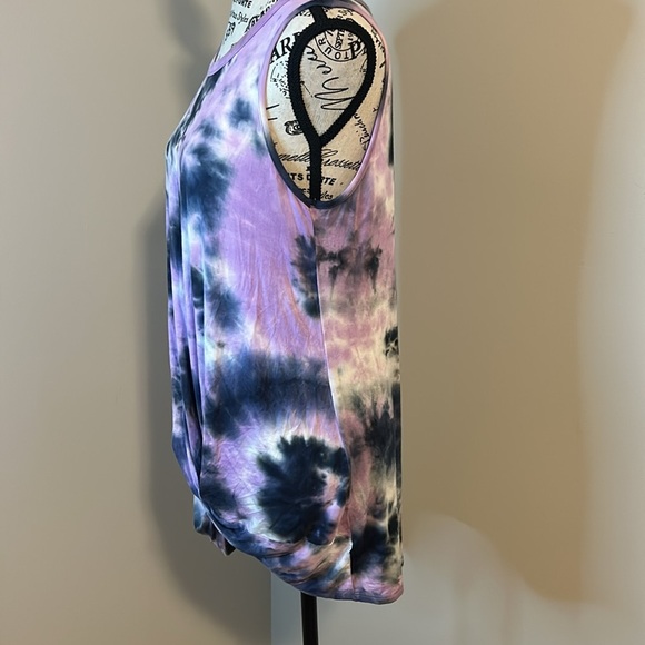 Yoga top workout gym running - Picture 2 of 15